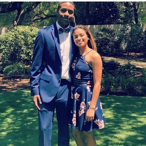 Meet your Posher, Xavier